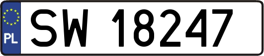 SW18247