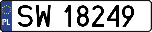SW18249