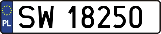SW18250
