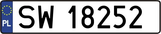 SW18252