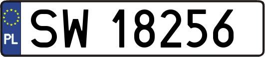 SW18256