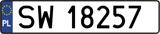 SW18257