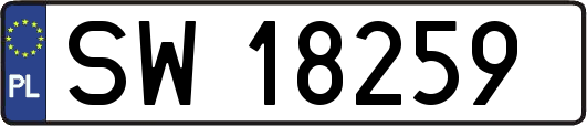 SW18259
