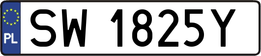 SW1825Y
