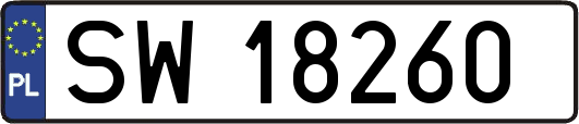 SW18260