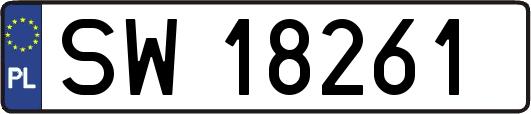 SW18261