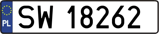 SW18262