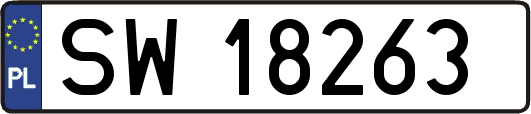 SW18263