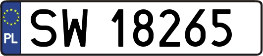 SW18265