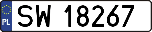 SW18267
