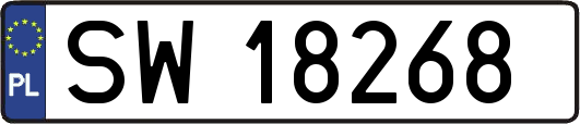 SW18268