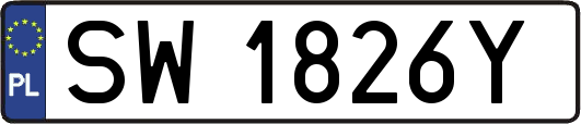 SW1826Y