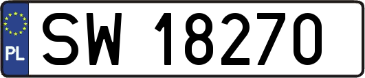 SW18270