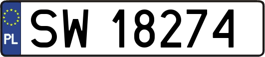 SW18274