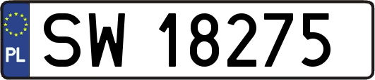 SW18275