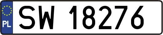 SW18276