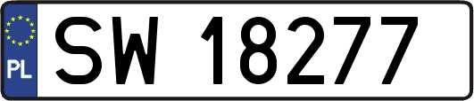 SW18277