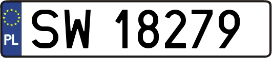 SW18279