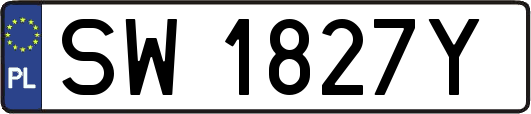 SW1827Y