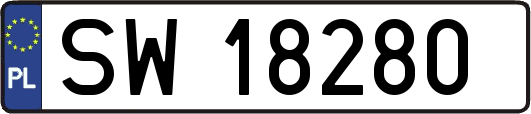 SW18280