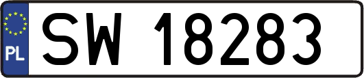 SW18283