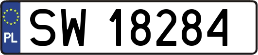 SW18284