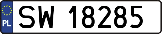 SW18285