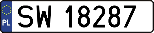 SW18287