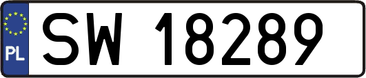 SW18289