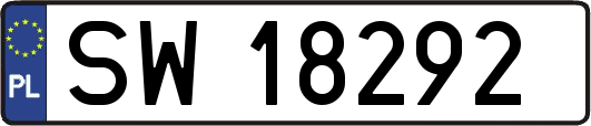 SW18292