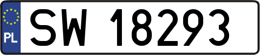 SW18293