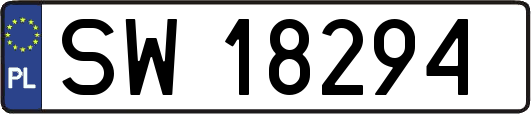 SW18294