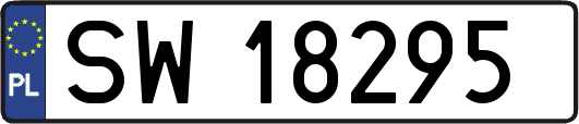 SW18295