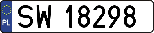 SW18298
