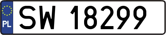 SW18299