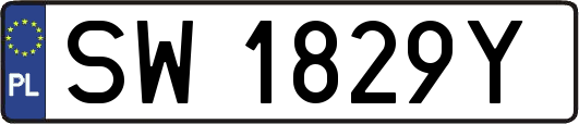 SW1829Y