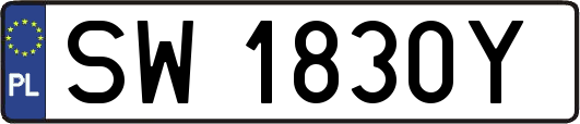 SW1830Y