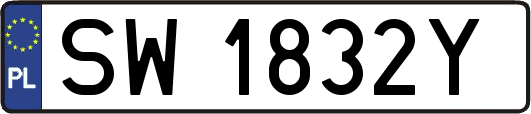 SW1832Y