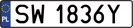 SW1836Y