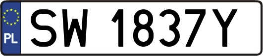 SW1837Y