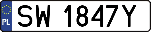 SW1847Y