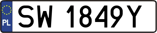 SW1849Y