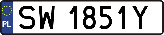 SW1851Y
