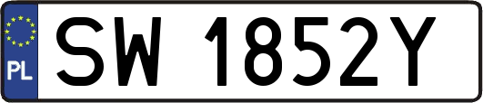 SW1852Y