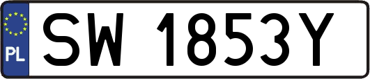SW1853Y