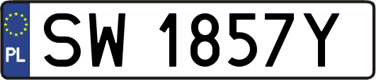 SW1857Y