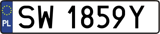 SW1859Y