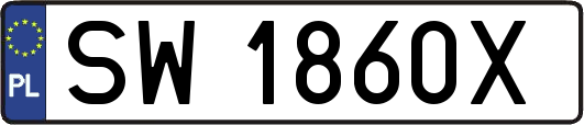 SW1860X