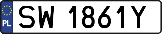 SW1861Y