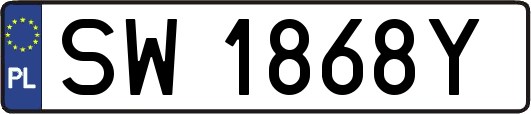 SW1868Y
